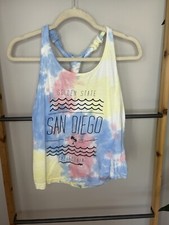 Regata Beach by Exit San Diego tamanho pequeno comprar usado  Enviando para Brazil