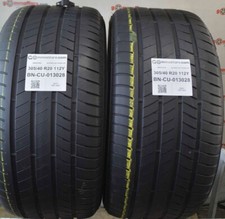 Pneumatici bridgestone 305 usato  Bonea