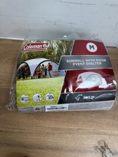 Coleman side panel for sale  STOCKPORT