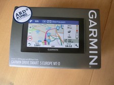 Garmin drive smart gebraucht kaufen  Neuried