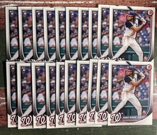 Card lot james for sale  Chino Hills