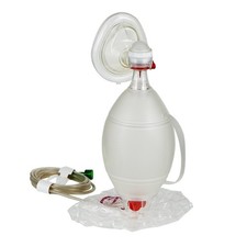 Ambu resuscitator spur for sale  Lawrenceville