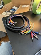 Hosa dtp 802 for sale  Minneapolis
