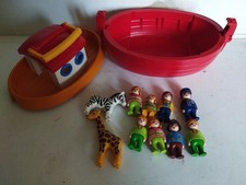 Playmobil 123 junior d'occasion  Montpellier-
