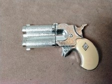 Vintage hubley derringer for sale  Murrysville