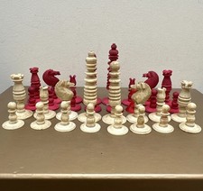 Antique english bone for sale  LEIGH-ON-SEA