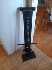 Máquina de exercícios fitness torso track 2 núcleo abdominal parte superior do corpo comprar usado  Enviando para Brazil