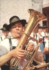 Instrument muzyczny Tuba Tradycyjna kaplica Ausseerland Salzka na sprzedaż  Wysyłka do Poland