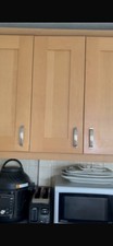Magnet shaker beech for sale  CAMBERLEY