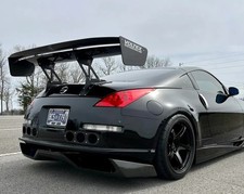 Nissan 350z carbon for sale  COVENTRY
