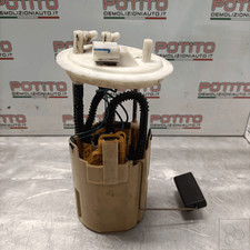 Pompa carburante trasduttore usato  Italia