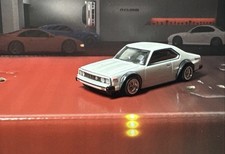 Hotwheels nissan skyline d'occasion  Lacroix-Saint-Ouen