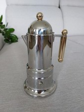 Italienische vintage kaffeekan gebraucht kaufen  Nittendorf