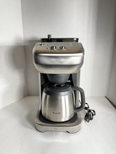 Breville grind control for sale  Springfield