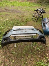Stoßstange riginal citroen gebraucht kaufen  Tettnang
