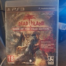 Dead island game gebraucht kaufen  Ayl, Trassem, Wellen