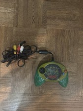 Controle plug and play Teenage Mutant Ninja Turtles TMNT 2005 Mirage Tech2go comprar usado  Enviando para Brazil