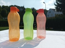 Tupperware ecoeasy trinkflasch gebraucht kaufen  Bad Schlema