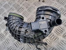 Audi air intake for sale  LONDON