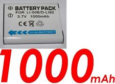 Batterie rechargeable olympus d'occasion  Vesoul