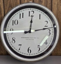 Vintage stromberg electric for sale  Centralia