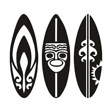 Surf autocollant camping d'occasion  Montlouis-sur-Loire