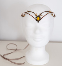Zartes elben headpiece gebraucht kaufen  Münsing