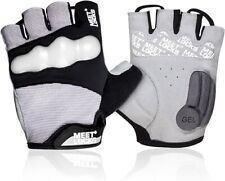 Cycling gloves men for sale  WAKEFIELD