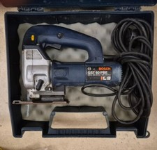 Bosch jigsaw 240v for sale  NOTTINGHAM