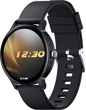 Smartwatch uomo donna usato  Vazzola