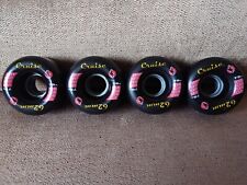 Kryptonics cruise black for sale  SOUTHEND-ON-SEA