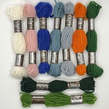 Lot skeins dmc for sale  Lagrange