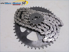 Kit chaine ktm d'occasion  Bénouville