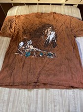 Camiseta esportiva vintage Ragtop GG comprar usado  Enviando para Brazil