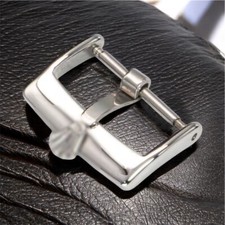 Steel crown buckle for sale  HAVERFORDWEST