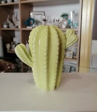 Vasetto piantina cactus usato Vasetto piantina cactus usato  Vizzini