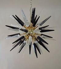 Eccezionale lampadario sputnik usato  Gaiarine