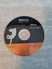 Trekstor usb mp3 gebraucht kaufen  Esslingen am Neckar