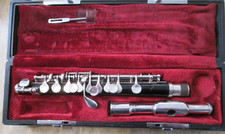Yamaha ypc piccolo for sale  LEYBURN