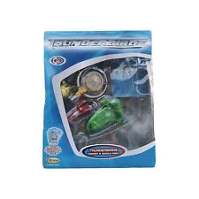 Thunderbirds diecast vehicle for sale  CLACTON-ON-SEA