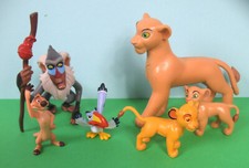 Lot figurines disney d'occasion  Bergheim