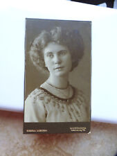 Cdv cabinet photo for sale  Windsor