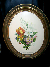 1939 flower print for sale  Las Vegas