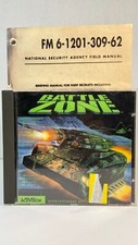 Battlezone pc game for sale  Towson