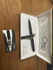 Rarität mas kugelschreiber gebraucht kaufen  Storkow