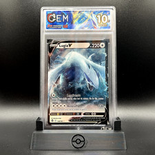 Pokemon lugia sit usato  Padova