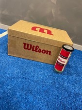 Wilson padel rush usato  Napoli