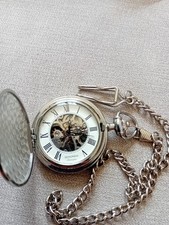 Sekonda hunter pocket for sale  GLOUCESTER