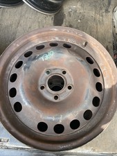 Cerchi opel pollici usato  Nardo