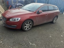 Breaking 2014 volvo for sale  SHIFNAL